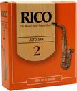 עלים לסקסופון / קלרינט ריקו RICO