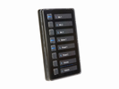 אוסטרלי מוניטור Australian Monitor ICON-CPB control panel