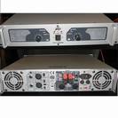מגברפיווי PEAVEY PVi-2000