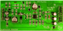 אוסטרלי מוניטור AUSTRALIAN MONITOR AMMUTE1 module