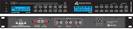 נגן דיסקים + טיונר דיגיטלי אוסטרלי מוניטור Australian Monitor MYM - TCD