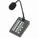 מיקרופון אוסטרלי מוניטור AUSTRALIAN MONITOR ZONERMIC