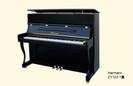 פסנתר הרמן HERMANN H 122-Ⅰblack
