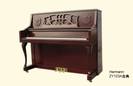 פסנתר הרמן HERMANN H 123A classic