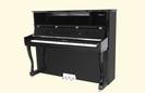 פסנתר הרמן HERMANN 123XY black