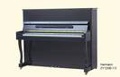 פסנתר הרמן HERMANN H120B Ⅰblack