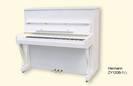 פסנתר הרמן HERMANN H120B Ⅰwhite