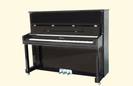 פסנתר הרמן HERMANN 120-XM Black