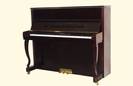 פסנתר הרמן HERMANN 125-A rosewood