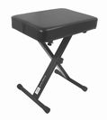 כסא און-סטייג’ לקלידים מתכוונן On-Stage KT-7800