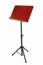 עמוד תווים מעץ למנצח און-סטייג' On-Stage SM7311W