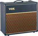 מגבר גיטרה חשמלית מנורות ווקס VOX AC30C1