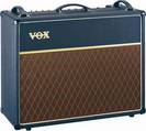 מגבר גיטרה חשמלית מנורות ווקס VOX AC30C2