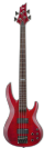 גיטרה בס ESP LTD B-154DX STR