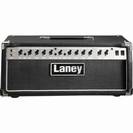 מגבר גיטרה חשמלית ראש מנורות ליני LANEY LH50