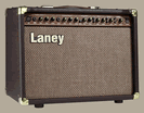 מגבר לקלידים אקוסטי ליני LANEY LA65C