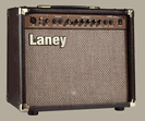 מגבר לקלידים אקוסטי ליני LANEY LA30C