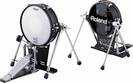 פד בס רולנד ROLAND KD-120BK