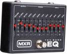 אקולייזר MXR M108EU 10 BAND EQ