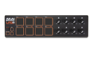 משטח שליטה אקאי AKAIPROFESSIONAL LPD8