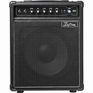 מגבר לבס קסטומ "KUSTOM KB20 20W 4 BAND EQ 1*12