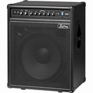 מגבר לבס קסטומ "KUSTOM KB200 200W 6 BAND EQ 1*15