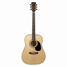 גיטרה אקוסטית קורט CORT AD880 NS