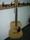 גיטרה אקוסטית גיבסון קרמר Gibson KRAMER K420