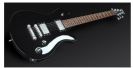 גיטרה חשמלית פרמוס FRAMUS PANTERA SET NECK BK
