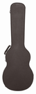 ארגז עץ חום לגיטרה קלאסית וורוויק WARWICK RC10608BR