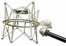 תפסן למקרופון קונדנסר איקון ICON SM-02