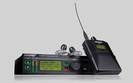 מערכת מוניטור אישית אלחוטית שור SHURE P9TRA PSM900