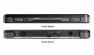 מקלט PG אלחוטי. שני ערוצים שור SHURE PG88E