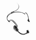 מיקרופון ראש מעולה, שחור שור SHURE PG30