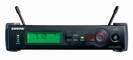 מקלט SLX למיקרופון אלחוטי שור SHURE SLX4E