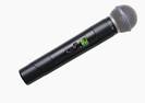 משדר יד עם מיקרופון Beta58A דינמי שור SHURE ULX2/Beta58
