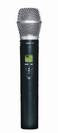 משדר יד עם מיקרופון SM86 קונדנסר שור SHURE ULX2/SM86