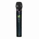 משדר יד עם מיקרופון מעולה KSM9 קונדנסר שור SHURE ULX2/KSM9