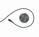 מיקרופון דש מיניאטורי שור SHURE Countryman WCB6