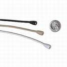 מיקרופון דש מיניאטורי, כיווניות היקפית שור SHURE WL50
