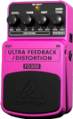 פדל ברינגר BEHRINGER ULTRA FEEDBACK / DISTORTION FD300