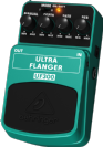 פדל ברינגר BEHRINGER ULTRA FLANGER UF300