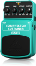 קומפרסור ברינגר BEHRINGER CS400