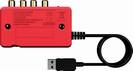 כרטיס קול ברינגר BEHRINGER UCA222 U-CONTROL