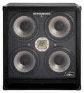 רמקול ברינגר BEHRINGER ULTRA BASS BA410