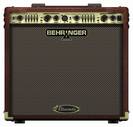 מגבר ברינגר BEHRINGER 45W ,ULTRACOUSTIC ACX450