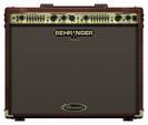 מגבר ברינגר BEHRINGER 90W ,ULTRACOUSTIC ACX900