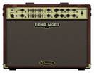 מגבר ברינגר BEHRINGER 180W ,ULTRACOUSTIC ACX1800