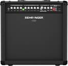 מגבר ברינגר BEHRINGER VT50FX