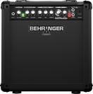 מגבר ברינגר BEHRINGER VT15FX
